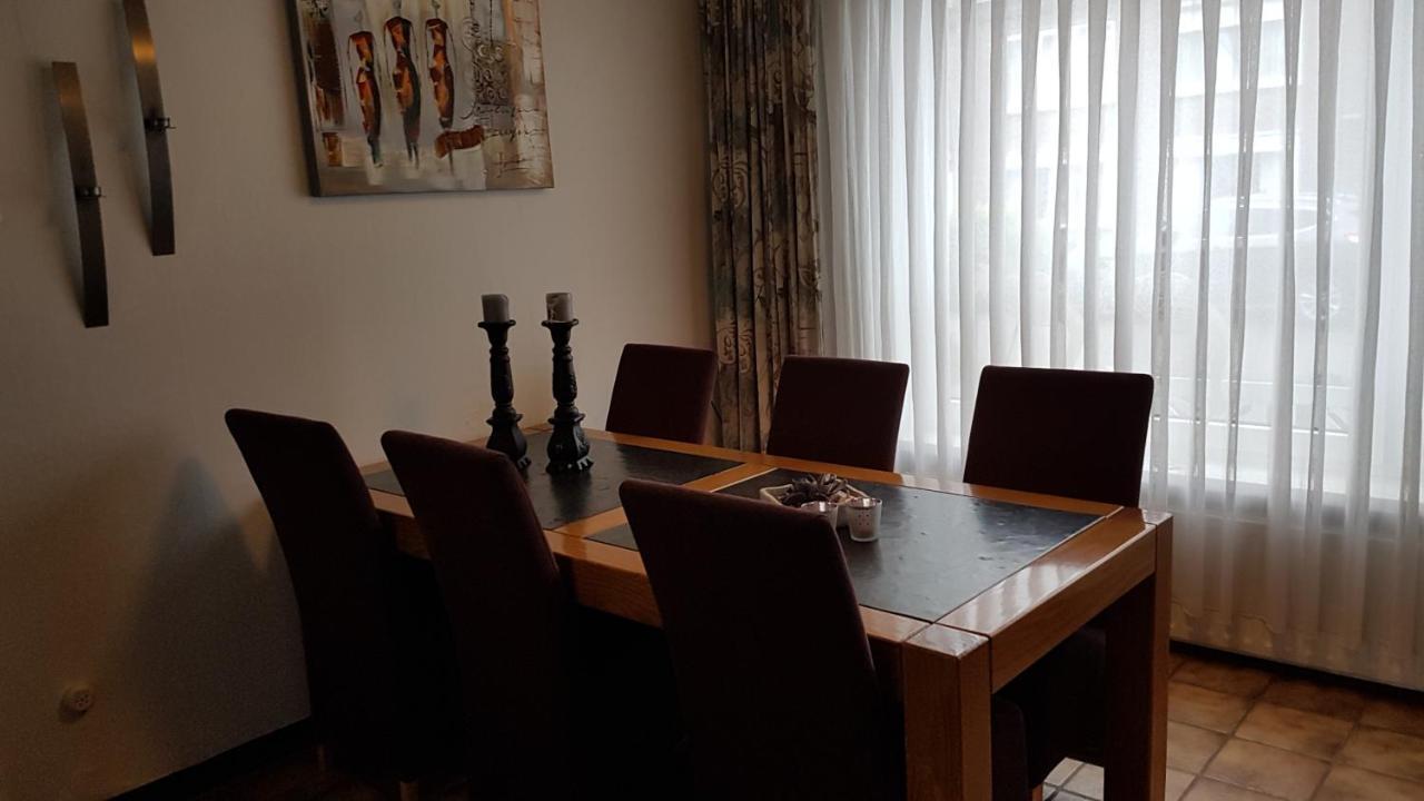 Bnbmarlies Oirsbeek ภายนอก รูปภาพ